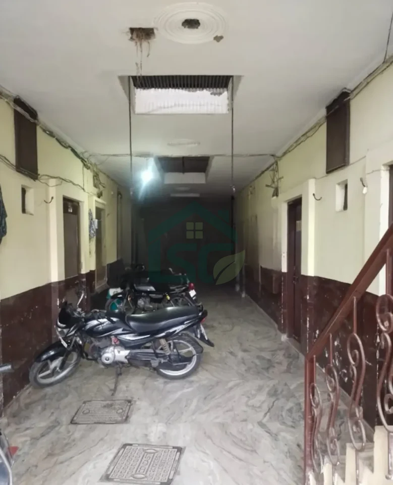Jyotsana PG for girls dwarka mod in Nawada, Delhi — property photo 5