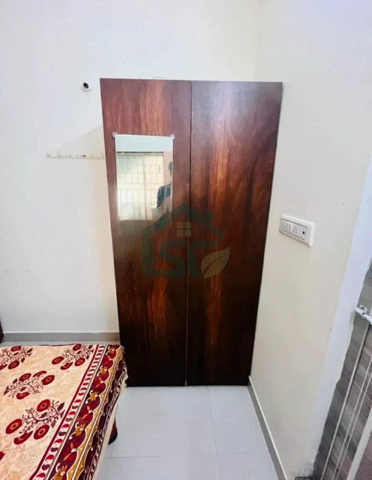 At Shree Dhanalakshmi PG For Gents, Adugodi, Bangalore