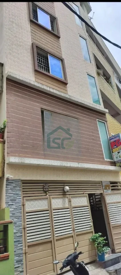 Photo 2 of Shree Dhanalakshmi PG For Gents, Adugodi, Bangalore