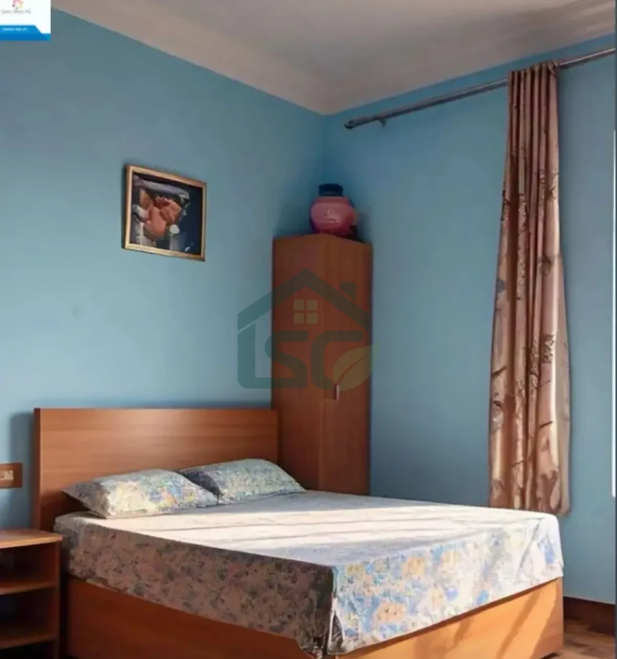 Sonu Boys PG in Sarita Vihar, Delhi — property photo 2
