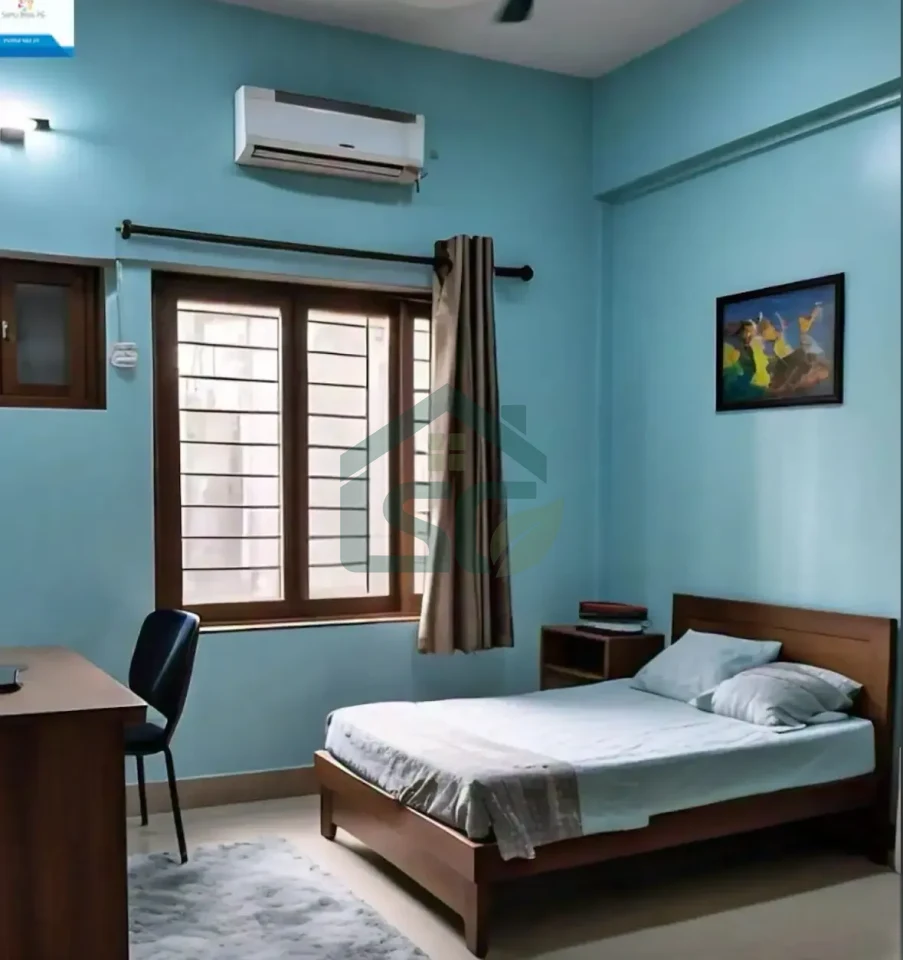 Sonu Boys PG in Sarita Vihar, Delhi — property photo 4