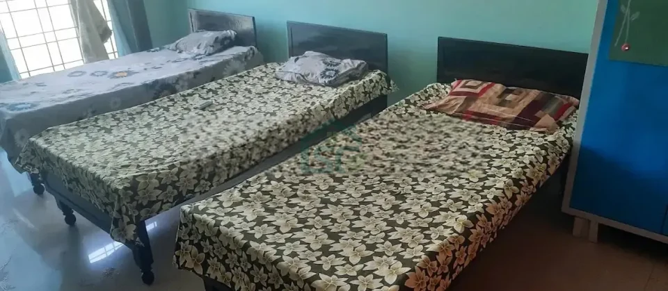 Sonu Boys PG in Sarita Vihar, Delhi — property photo 5