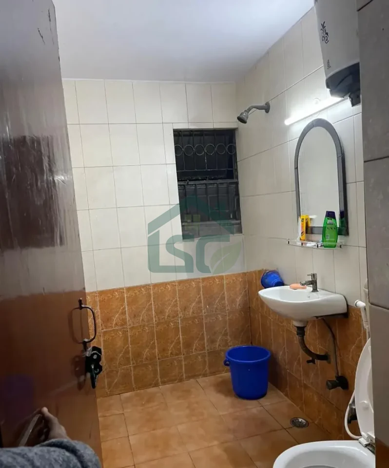 Sonu Boys PG in Sarita Vihar, Delhi — property photo 1