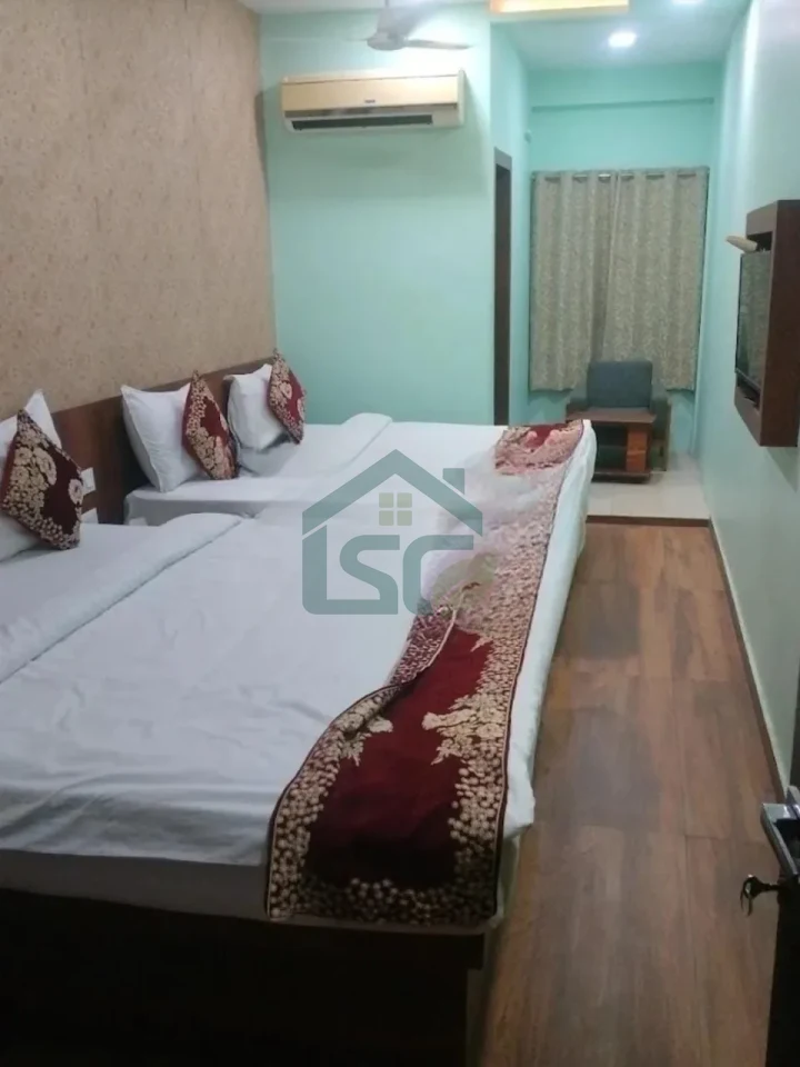 Photo 2 of Star House Boys PG, Jagatpura, Jaipur