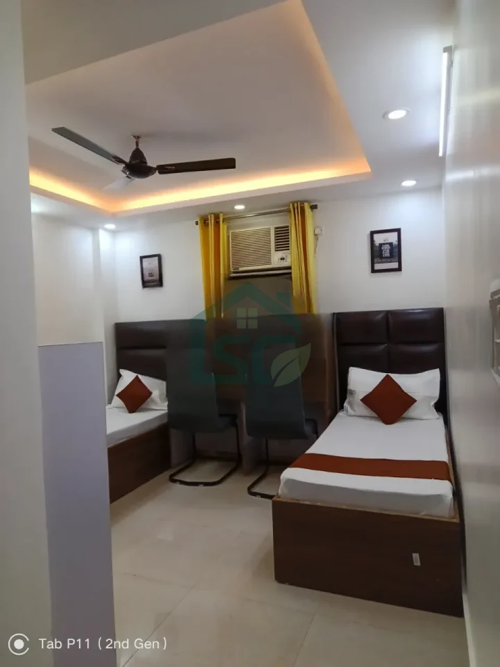 DU homes for girls in Kamla Nagar, Delhi — property photo 3