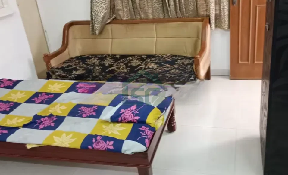 Photo 3 of Sai Krupa PG Service, Nizampura, Vadodara