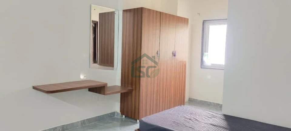 Photo 4 of R3 Luxeloom Colive, Madhapur, Hyderabad