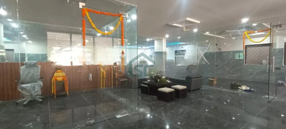 At R3 Luxeloom Colive, Madhapur, Hyderabad