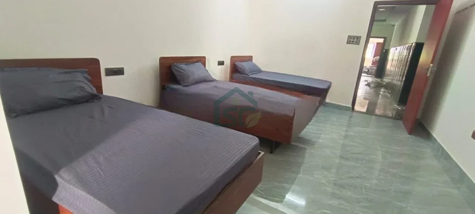 Photo 3 of R3 Luxeloom Colive, Madhapur, Hyderabad