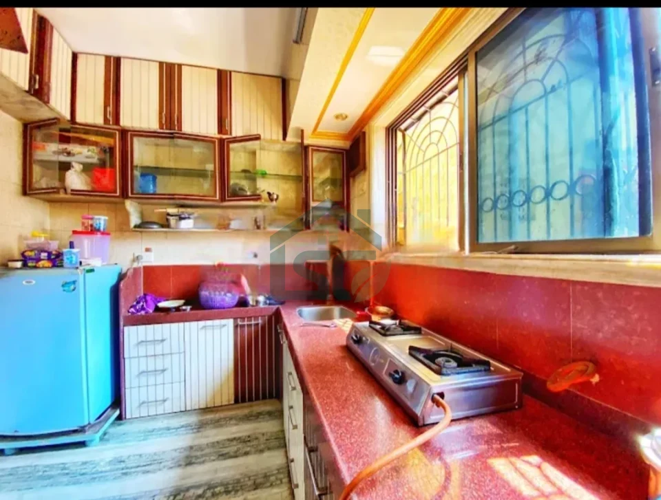Photo 4 of Tejas Auti Girls Hostel & Paying Guest, Sector 16 A, Navi Mumbai