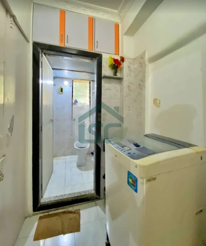 Photo 2 of Tejas Auti Girls Hostel & Paying Guest, Sector 16 A, Navi Mumbai