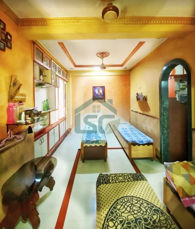 Photo 5 of Tejas Auti Girls Hostel & Paying Guest, Sector 16 A, Navi Mumbai