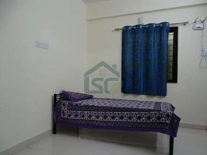 Photo 2 of Shree Varalaxmi PG2, Hinjawadi, Pune