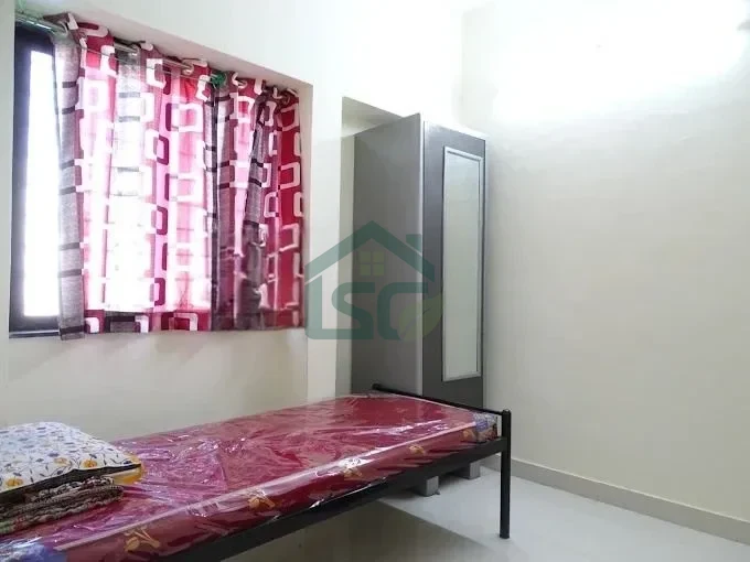 Photo 3 of Shree Varalaxmi PG2, Hinjawadi, Pune