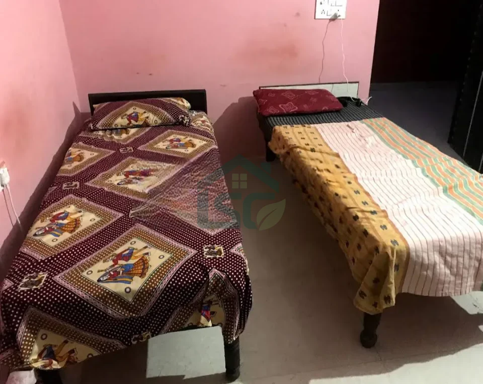 The platinum PG in Sector 38, Gurugram — property photo 4