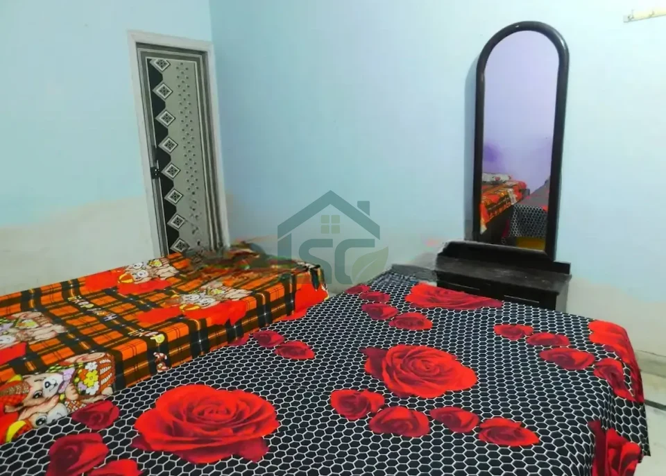 Aikm PG For Boys in Dwarka, Delhi — property photo 4