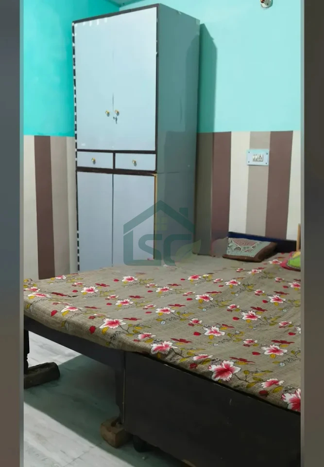 Aikm PG For Boys in Dwarka, Delhi — property photo 1