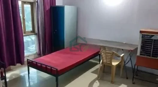 Youth Hostel in Okhla, Delhi — property photo 1