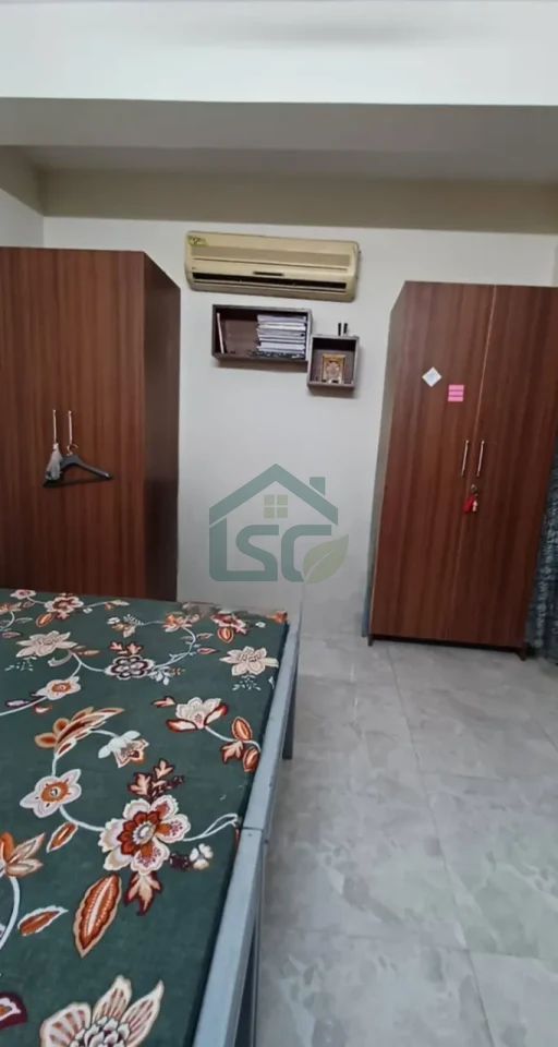Comfort PG FOR Girls in Sector 62, Noida — property photo 4