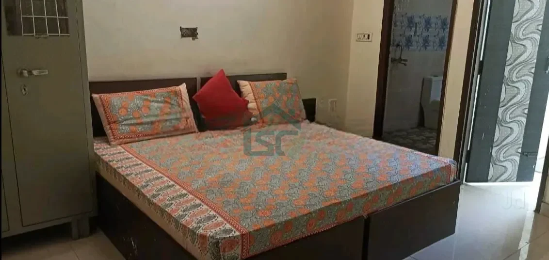 Prithvi PG in Sector 71, Noida — property photo 1