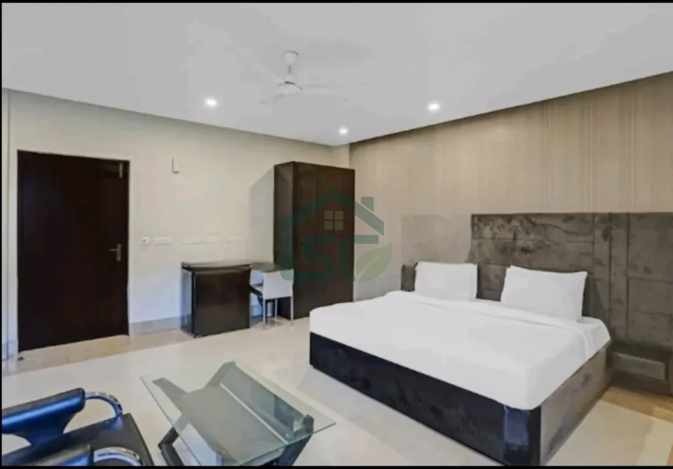 Prithvi PG in Sector 71, Noida — property photo 4