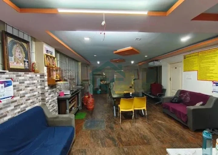 Photo 3 of Sree Venkateshwara Boy'S PG, Mahadevapura, Bangalore