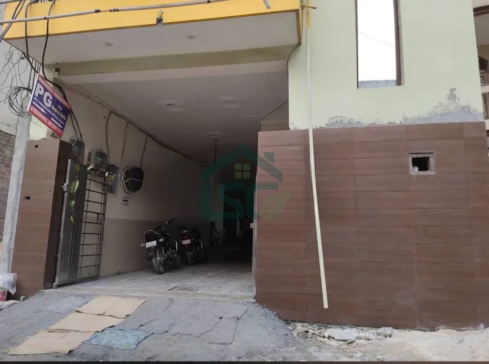 M.R Residency boys and girls in Sector 45, Gurugram — property photo 4