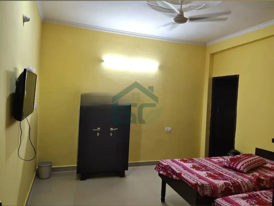 M.R Residency boys and girls in Sector 45, Gurugram — property photo 2