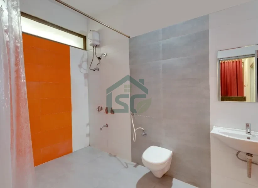 Photo 3 of The Nest Comfort PG For Girls, Ambawadi, Ahmedabad
