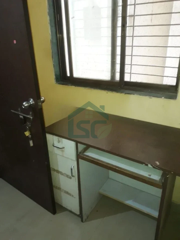 Photo 2 of Jagtap Hostel & Paying Guest, CBD Belapur, Navi Mumbai
