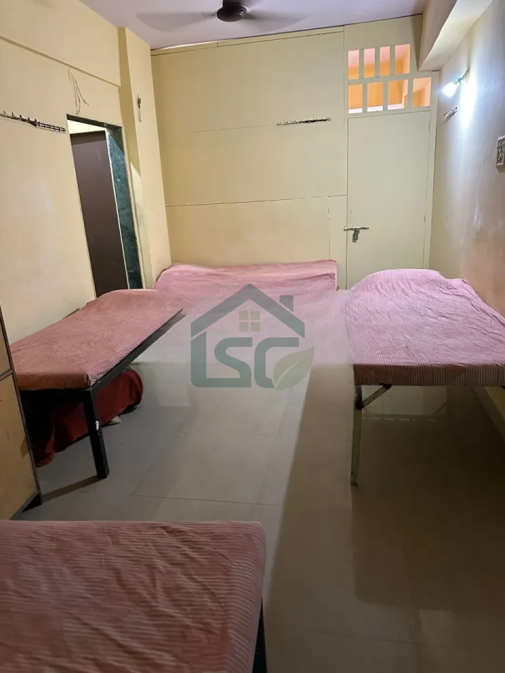 Photo 4 of Jagtap Hostel & Paying Guest, CBD Belapur, Navi Mumbai
