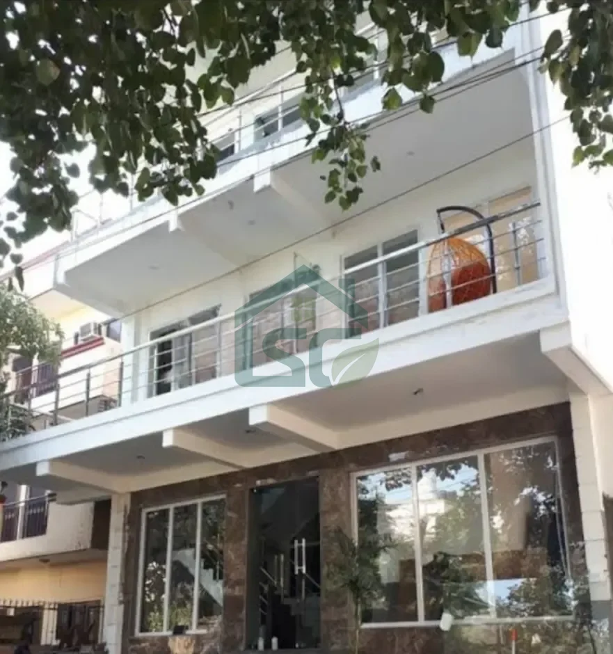 Lalita PG and hostel in Imt Manesar, Gurugram — property photo 4