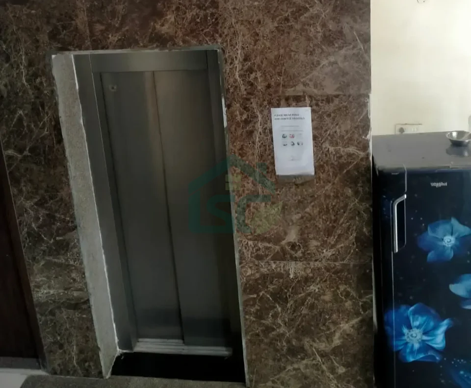 Lalita PG and hostel in Imt Manesar, Gurugram — property photo 3
