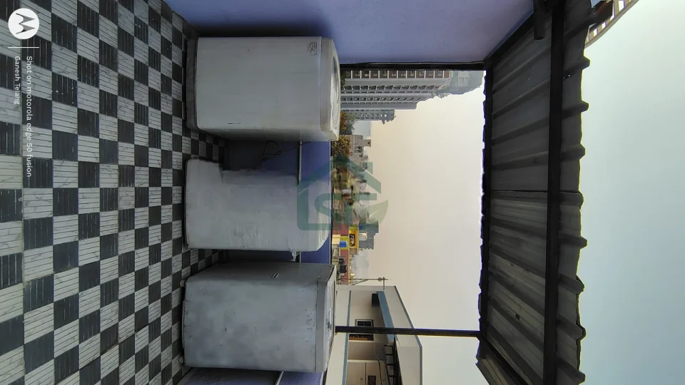 Photo 5 of Nakshatra Stays, Kharadi, Pune