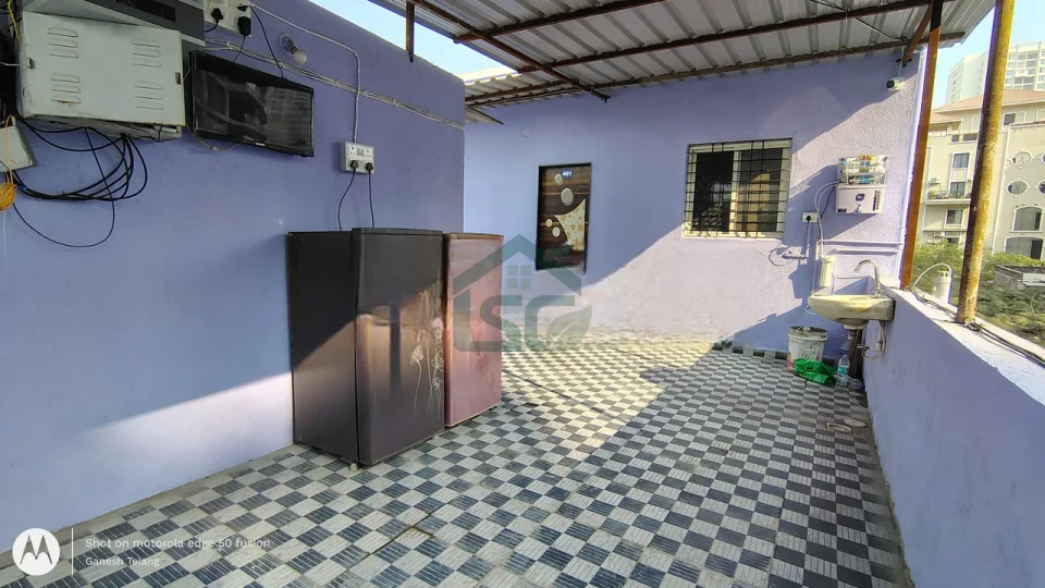 Photo 3 of Nakshatra Stays, Kharadi, Pune