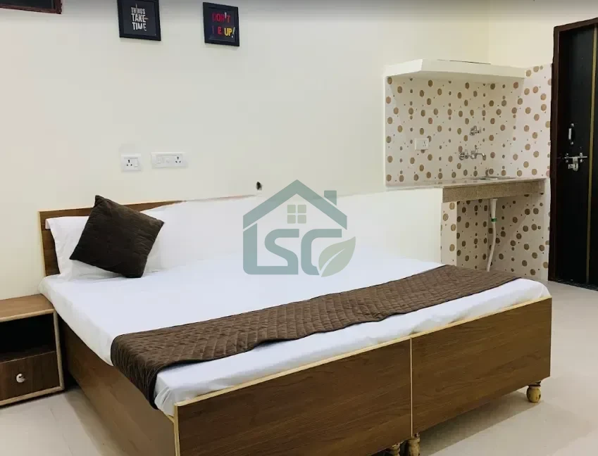 Amrit Stay in Sector 20, Gurugram — property photo 1
