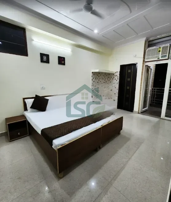 Amrit Stay in Sector 20, Gurugram — property photo 2