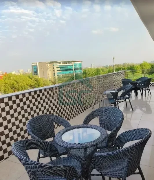 Amrit Stay in Sector 20, Gurugram — property photo 4
