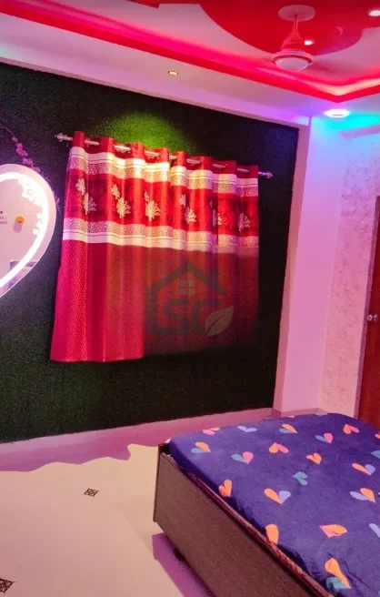 Photo 2 of Aarav PG Hostel, Waghodia, Vadodara