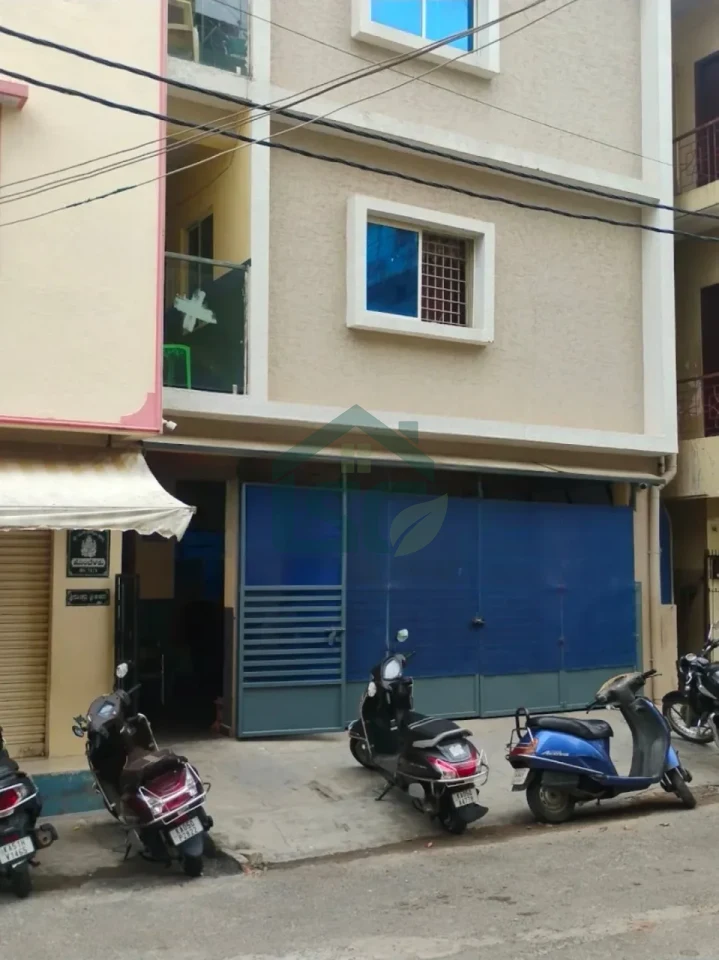 Photo 2 of Sree Shuba Luxurious Ladies PG, J. P. Nagar, Bangalore