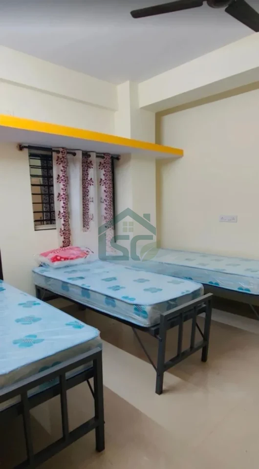 Photo 4 of Sree Shuba Luxurious Ladies PG, J. P. Nagar, Bangalore