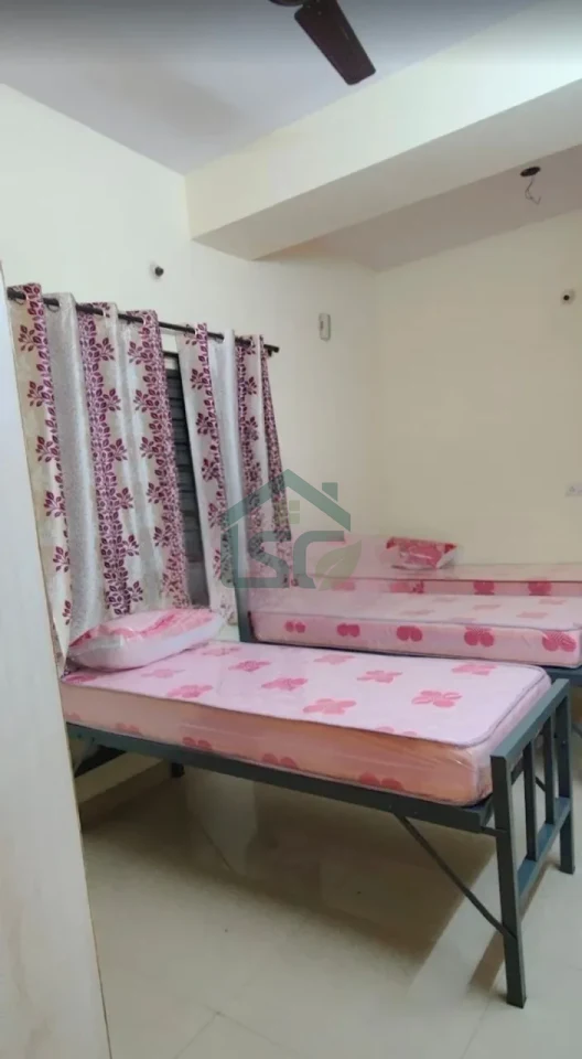 Photo 3 of Sree Shuba Luxurious Ladies PG, J. P. Nagar, Bangalore