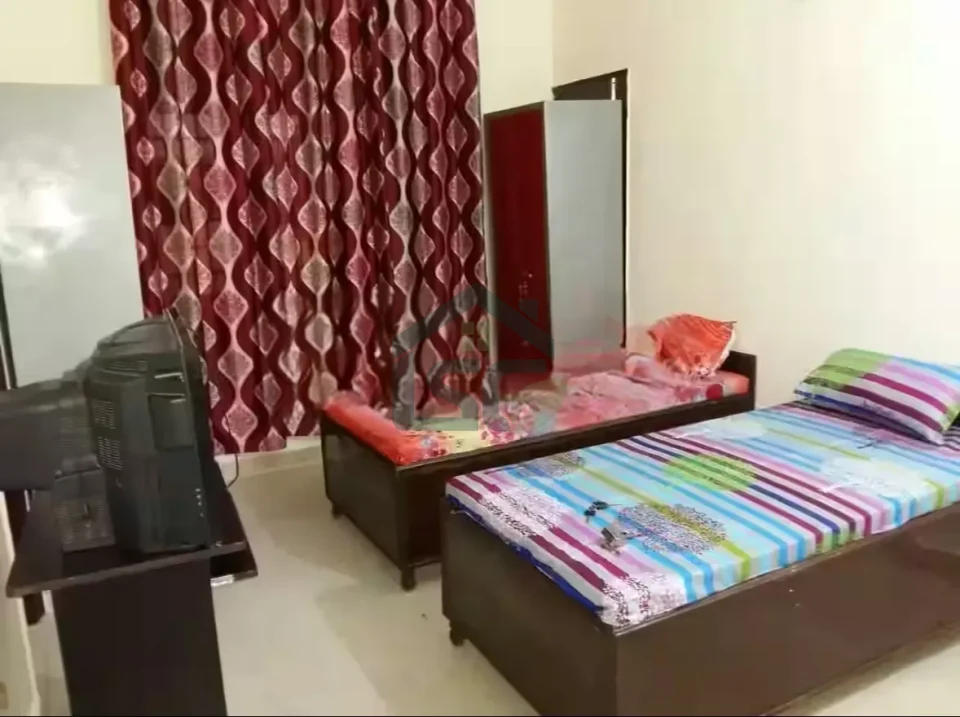 Stay&relax PG in Sector 41, Noida — property photo 4