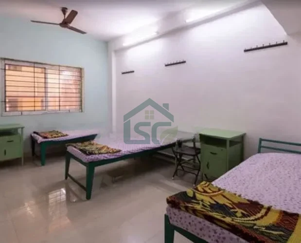 Photo 2 of Bahu Luxury PG/Hostel For Men, Kalinga Vihar, Bhubaneswar