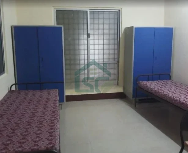 At Bahu Luxury PG/Hostel For Men, Kalinga Vihar, Bhubaneswar