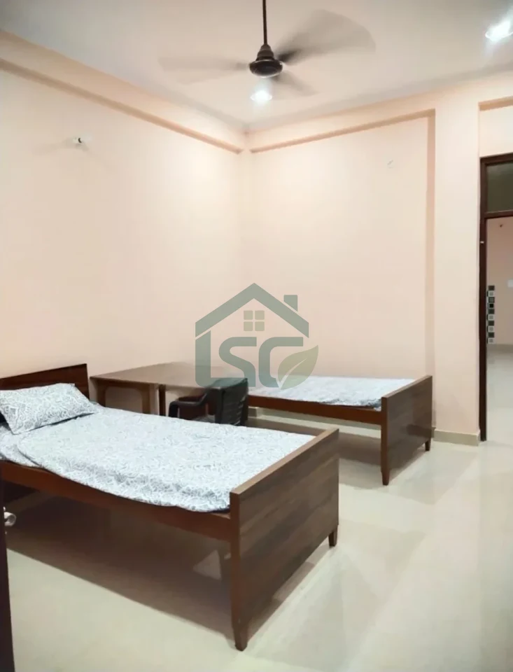 Photo 2 of Chauhan PG And Hostel, Bangla bazar rd. Lda colony, Lucknow
