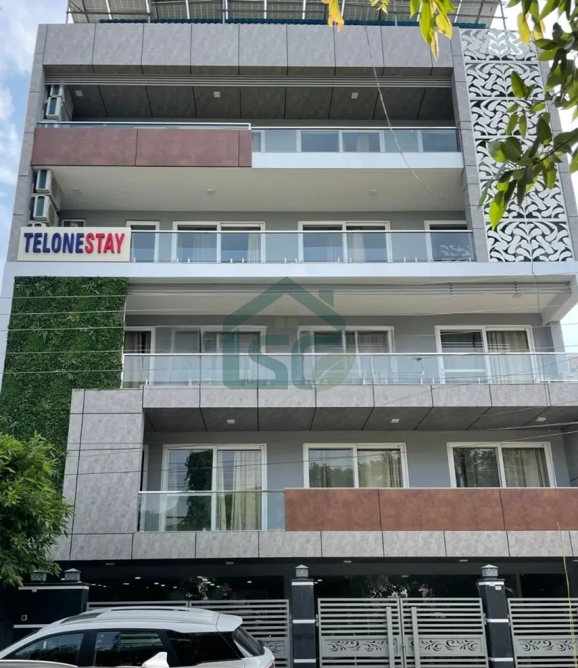 Telone Stay in Sector 46, Gurugram — property photo 3