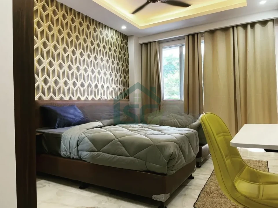 Telone Stay in Sector 46, Gurugram — property photo 1