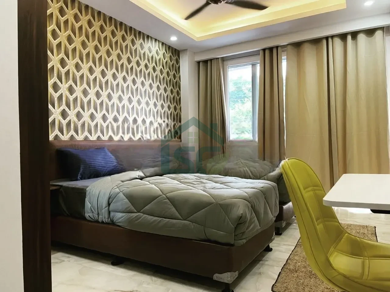 Telone Stay in Sector 46, Gurugram — property photo 1