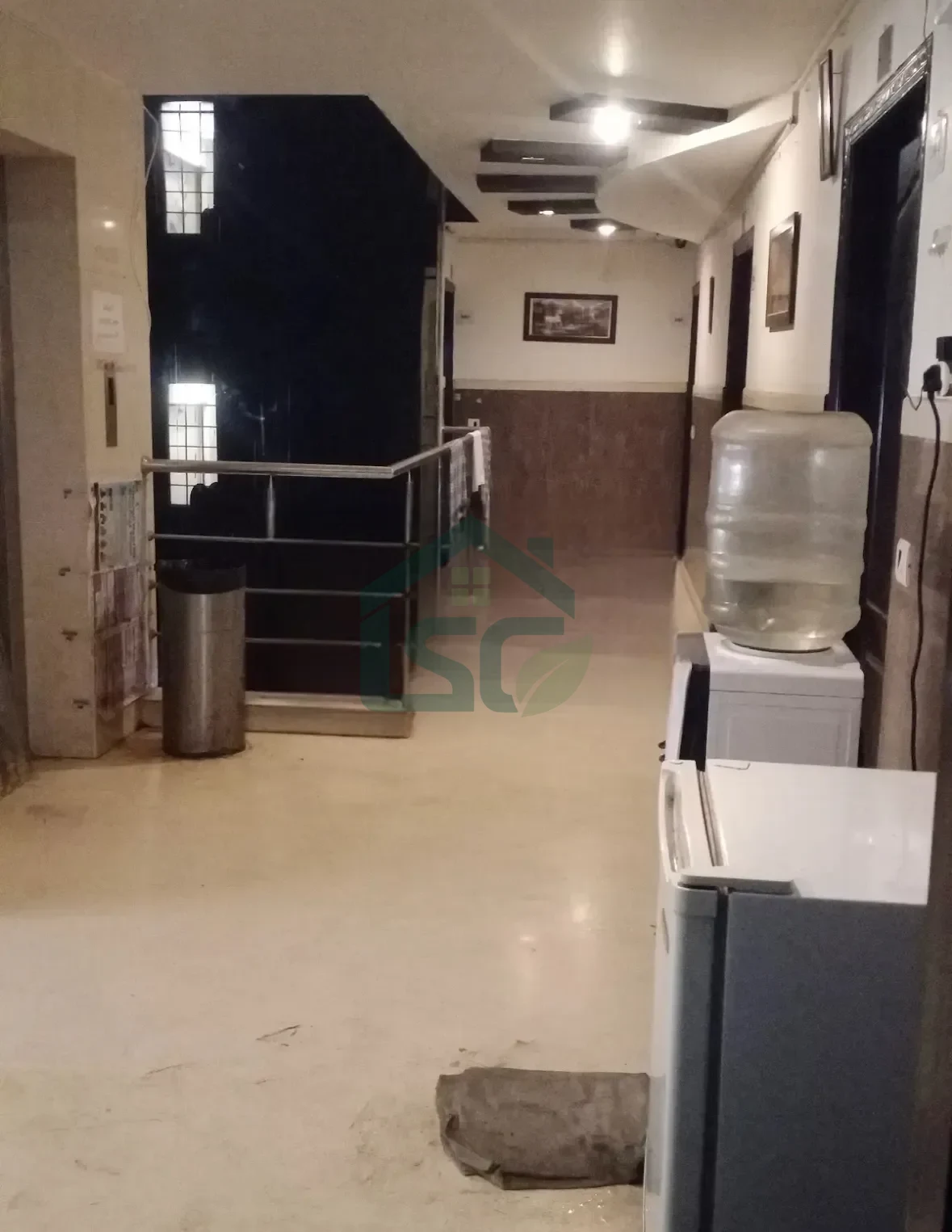 Krishna PG Stays कृष्ण पीजी स्टेस in Karol Bagh, Delhi — property photo 1